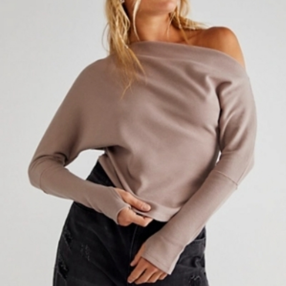 Free People Fuji Thermal